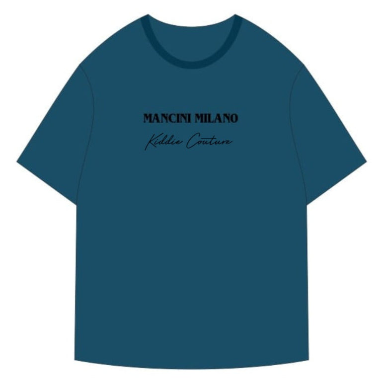 Doberman Power Tee