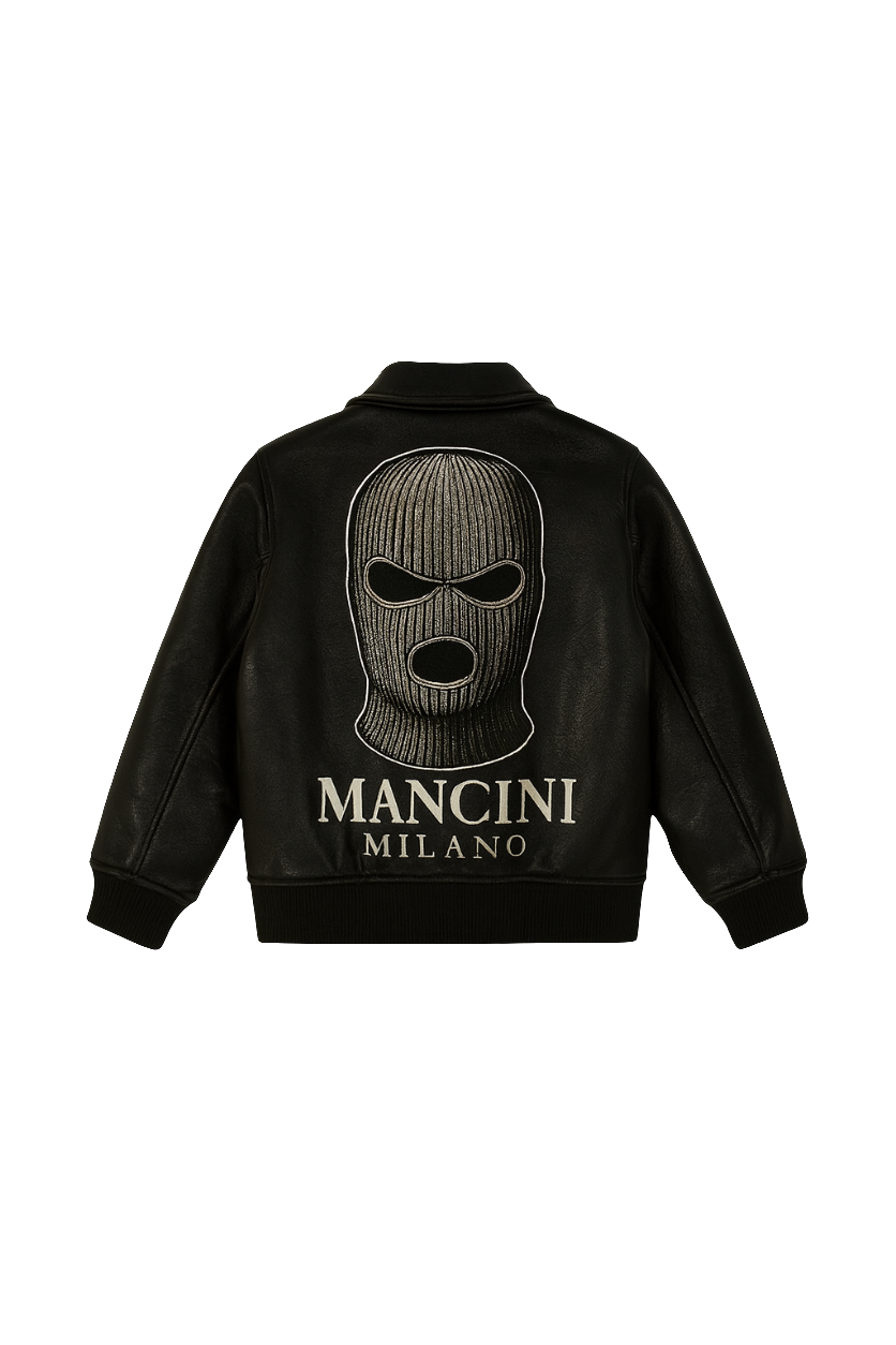The Midnight Jacket