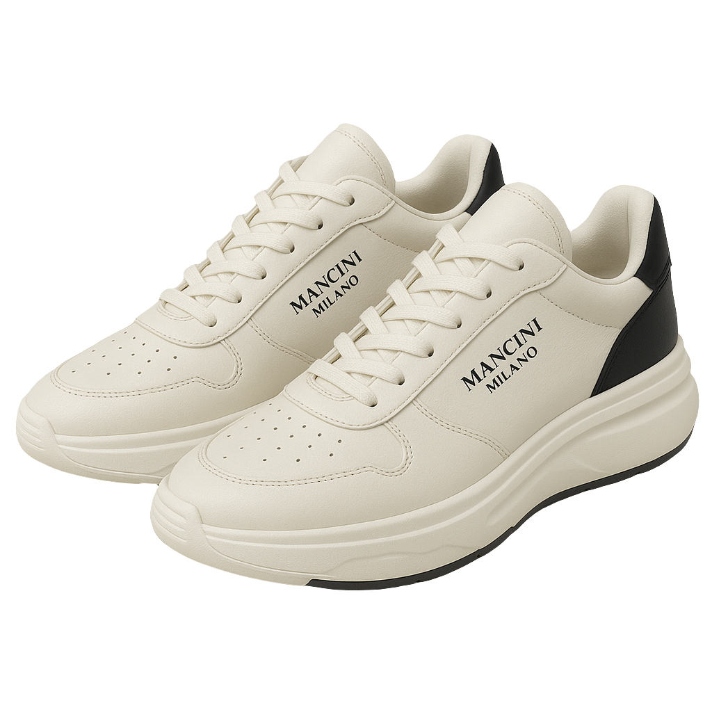 Bold Luxe Sneakers