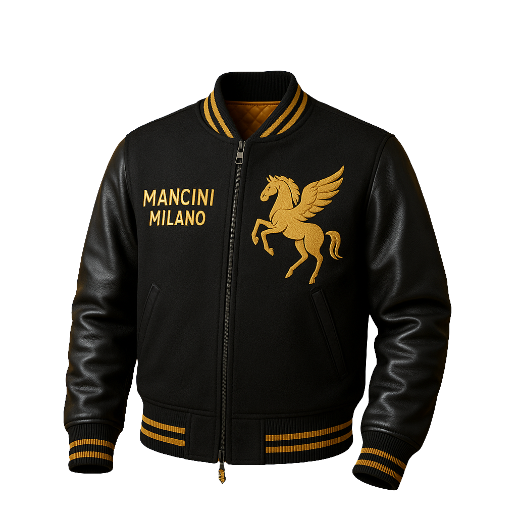 Pegasus Varsity
