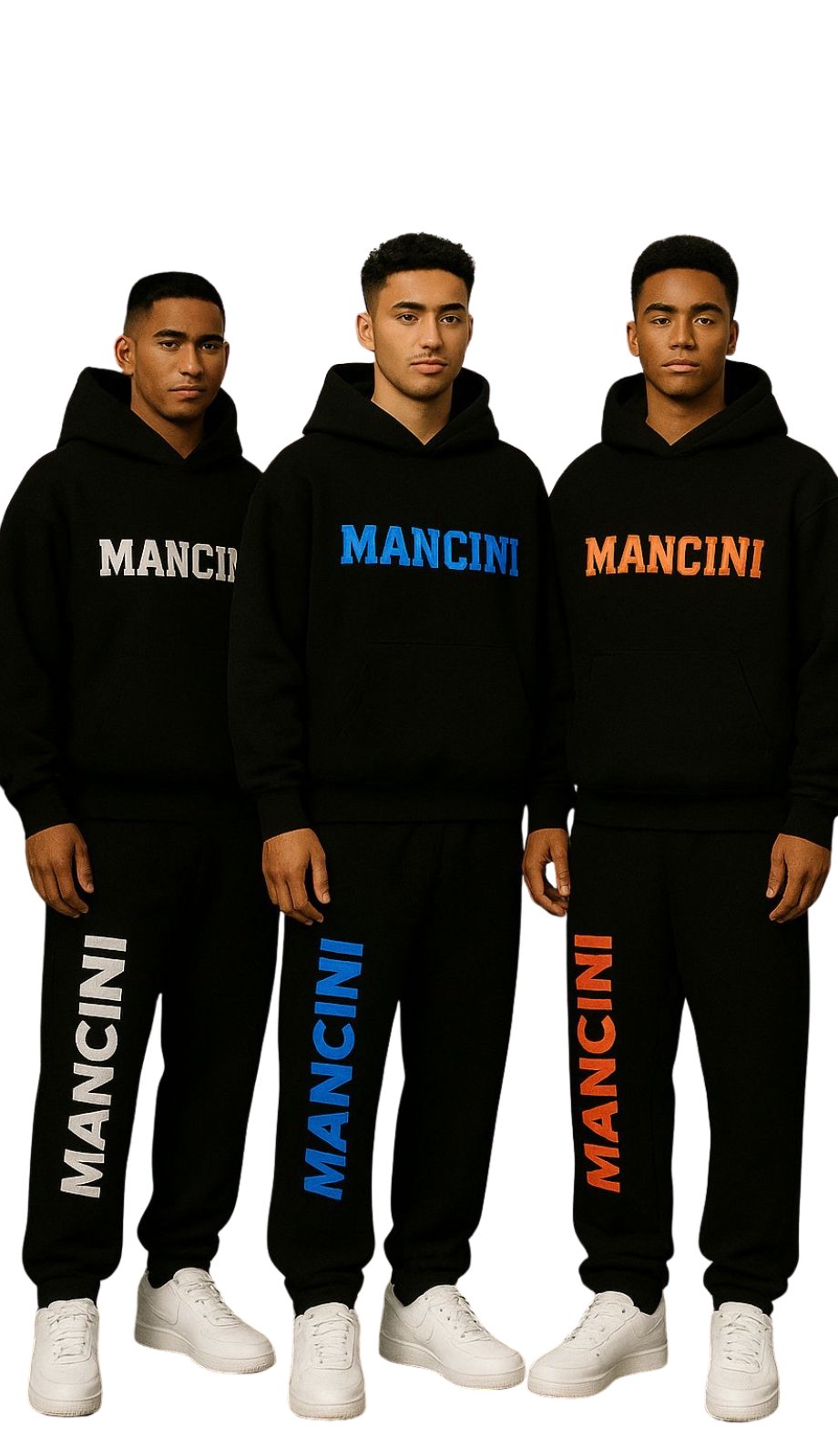 Tracksuits