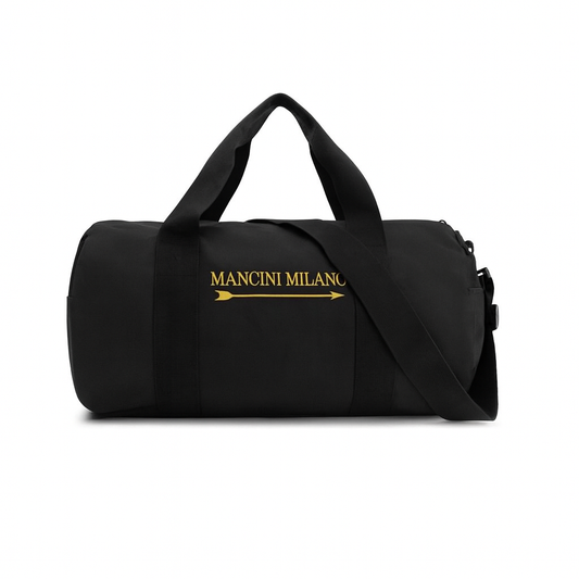 Signature Duffle Bag