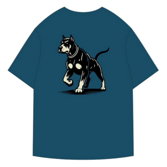 Doberman Power Tee