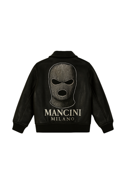 The Midnight Jacket