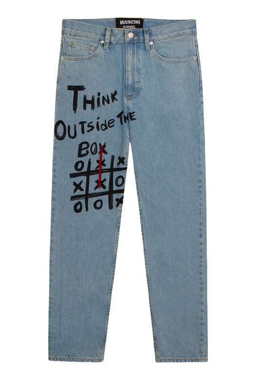 Outside The Box Jeans