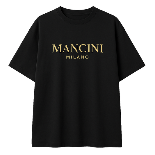 Classic oversized T-Shirt
