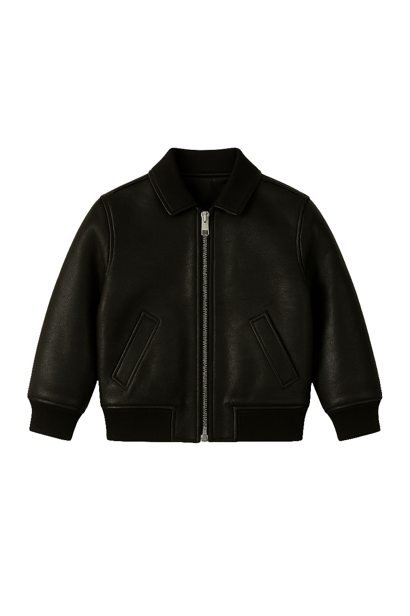 The Midnight Jacket